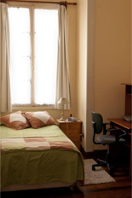 Hostal Paseo Valle Виня дел Мар Екстериор снимка