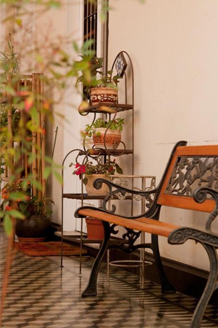 Hostal Paseo Valle Виня дел Мар Екстериор снимка