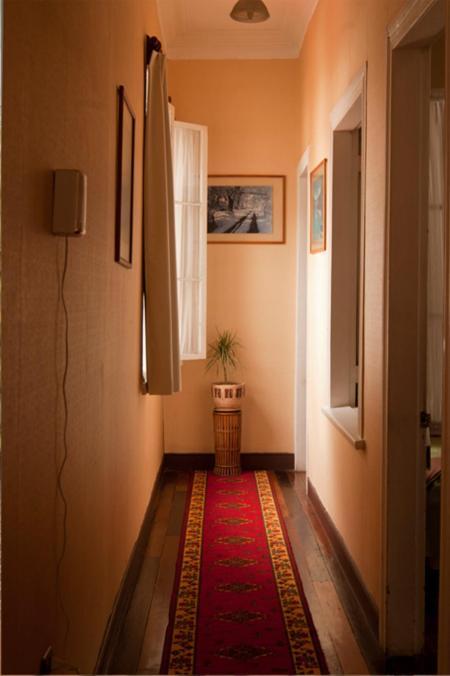 Hostal Paseo Valle Виня дел Мар Екстериор снимка