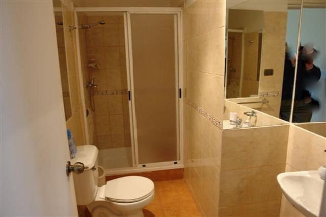 Hostal Paseo Valle Виня дел Мар Стая снимка