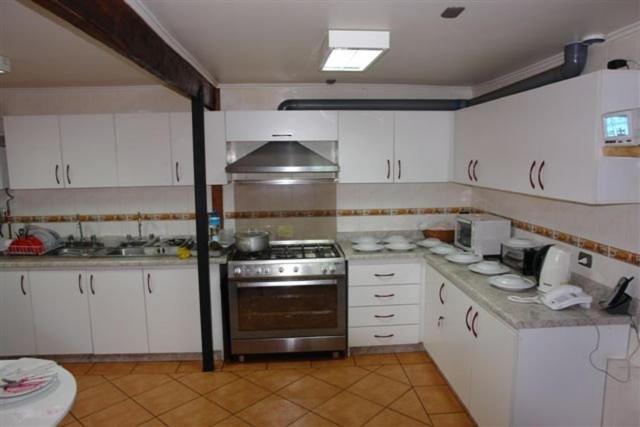 Hostal Paseo Valle Виня дел Мар Екстериор снимка