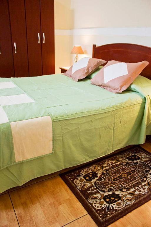 Hostal Paseo Valle Виня дел Мар Стая снимка