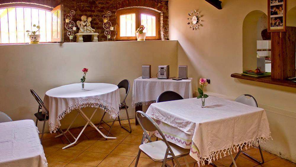 Hostal Paseo Valle Виня дел Мар Екстериор снимка