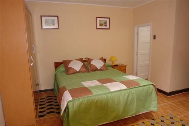 Hostal Paseo Valle Виня дел Мар Стая снимка